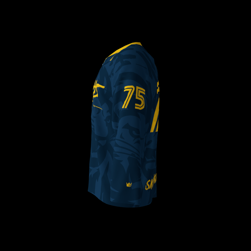 High Quality 100% Polyester Ice-Hoceky uniform Wholesale Hockey Adult For Men And Women
