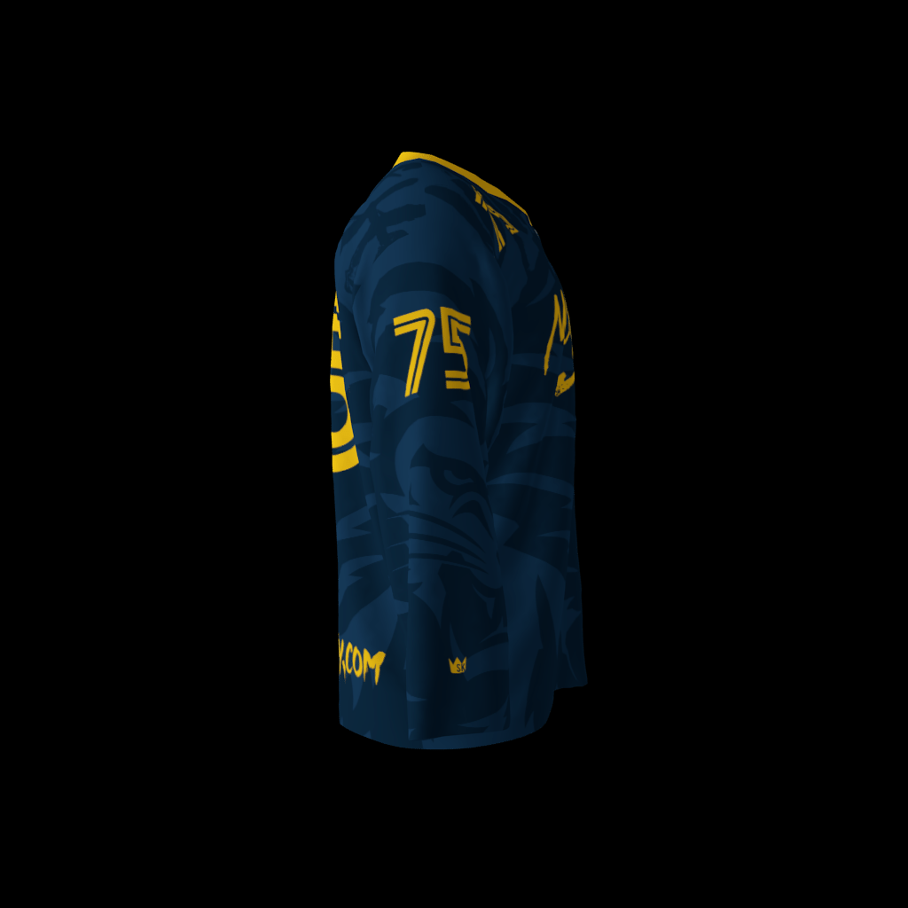 High Quality 100% Polyester Ice-Hoceky uniform Wholesale Hockey Adult For Men And Women