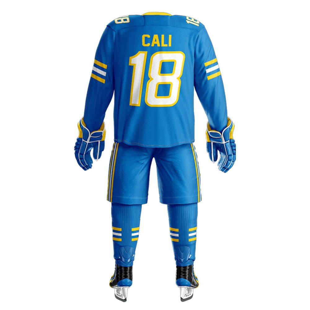 High Quality Ice Hockey Uniform New Design Your Own Custom Made Ice Hockey Uniform for Sale High Quality Ice Hockey Uniform New