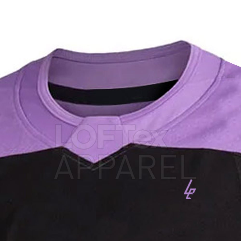 2024 Comfortable Breathable Low Price Hot Selling Custom Logo Printing Ice Hockey Jersey Custom Logo