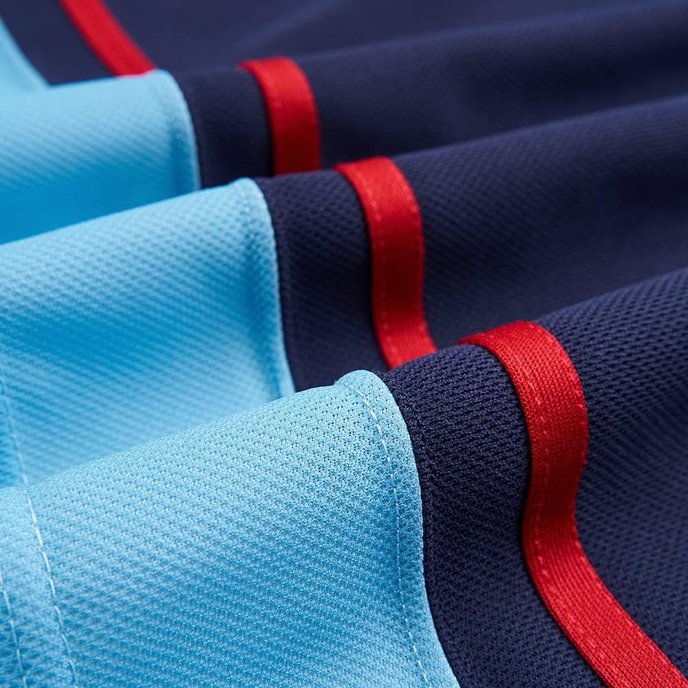 Wholesale High Quality Custom Made Professional Navy Hockey Jersey Uniform Canada Mesh Ice Hockey Wear Sweatsuits