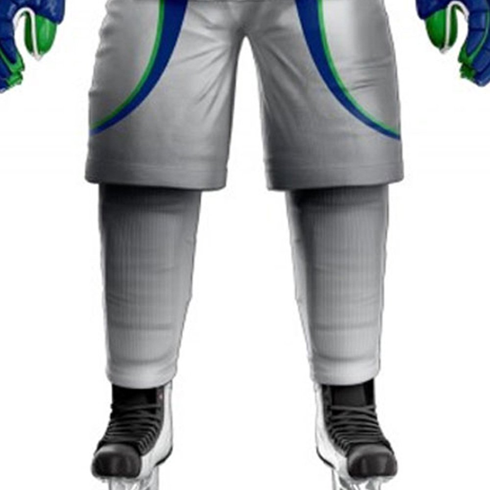 Professional Team Wear Custom Printed Ice Hockey Uniform for Men New Style Sets with Sublimation Technique OEM Sports Wear