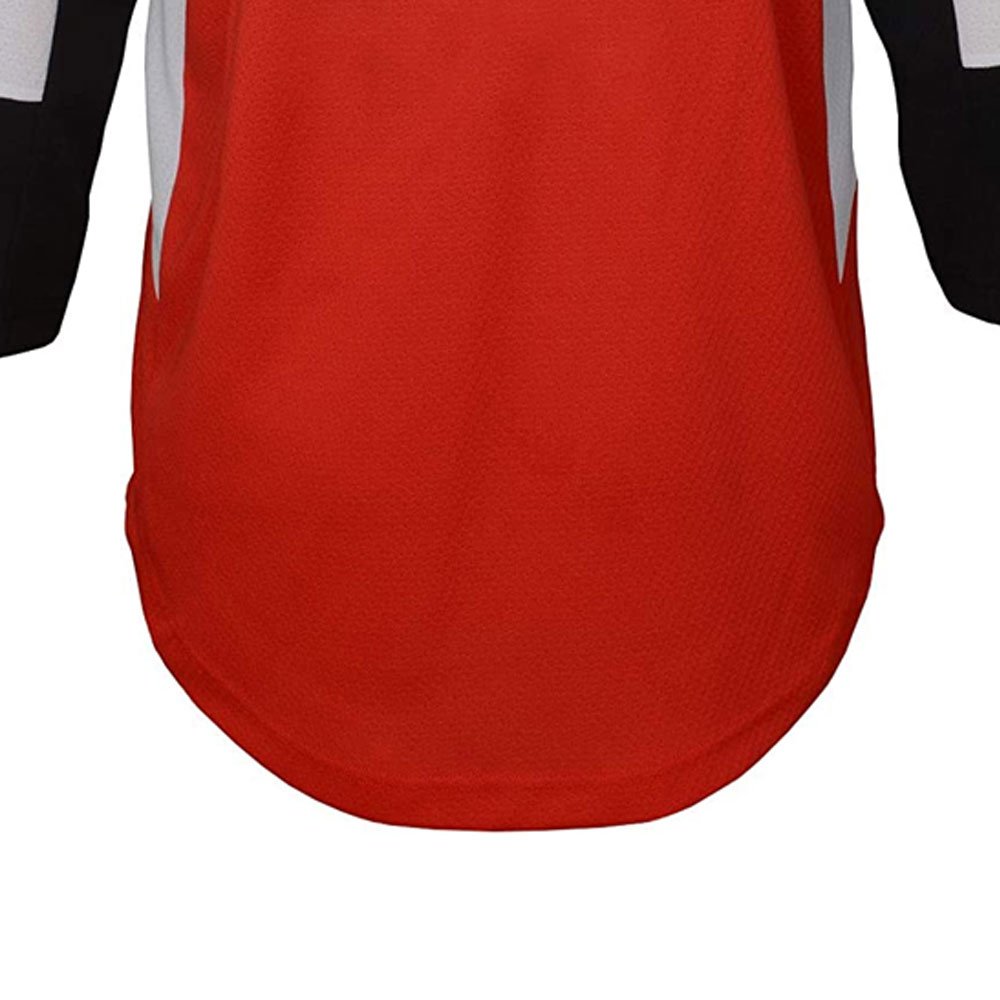 Custom Club Team Ice Hockey Wear For Adult And Youth / Cheap Price OEM Service Design Ice Hockey Jersey