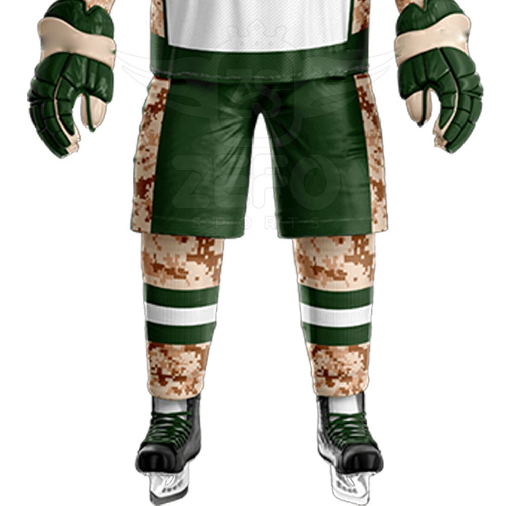 New Style Breathable Ice Hockey Uniform Sports Wear Ice Hockey Uniform Hot Sale Ice Hockey Uniform