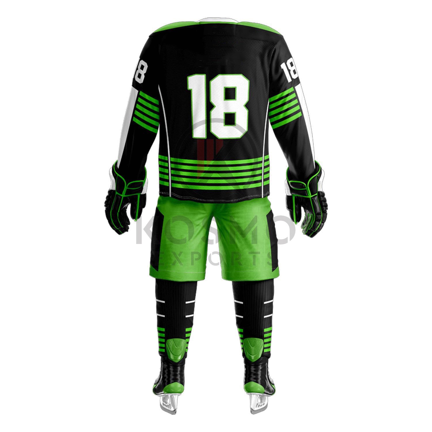 Wholesale Good Quality Team Sports Sublimation Ice Hockey Uniform,Best Price Ice Hockey Uniform