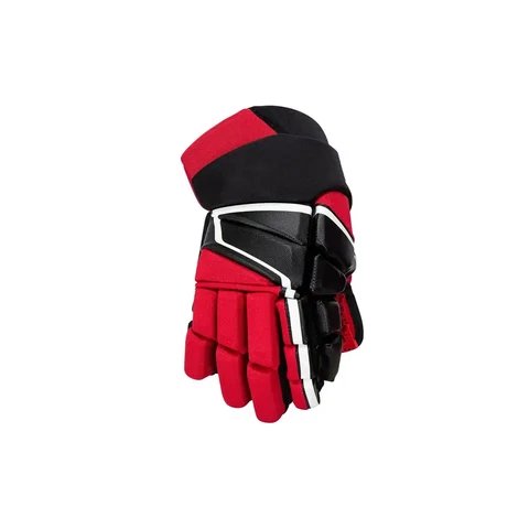 High Quality Professional Accessories Hockey Gear Lacrosse Gloves Oem Ice Hockey Gloves