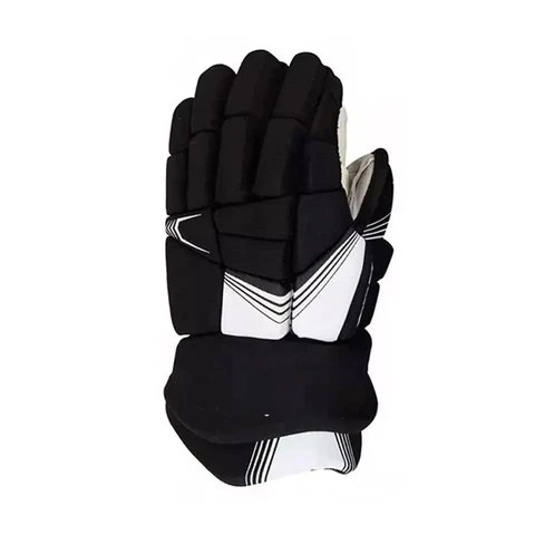 High Quality Professional Accessories Hockey Gear Lacrosse Gloves Oem Ice Hockey Gloves
