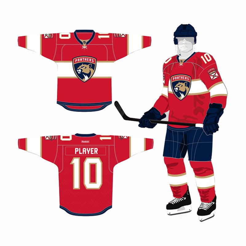 wholesale ice hockey shirts top quality cheap sublimation ice hockey jersey toronto