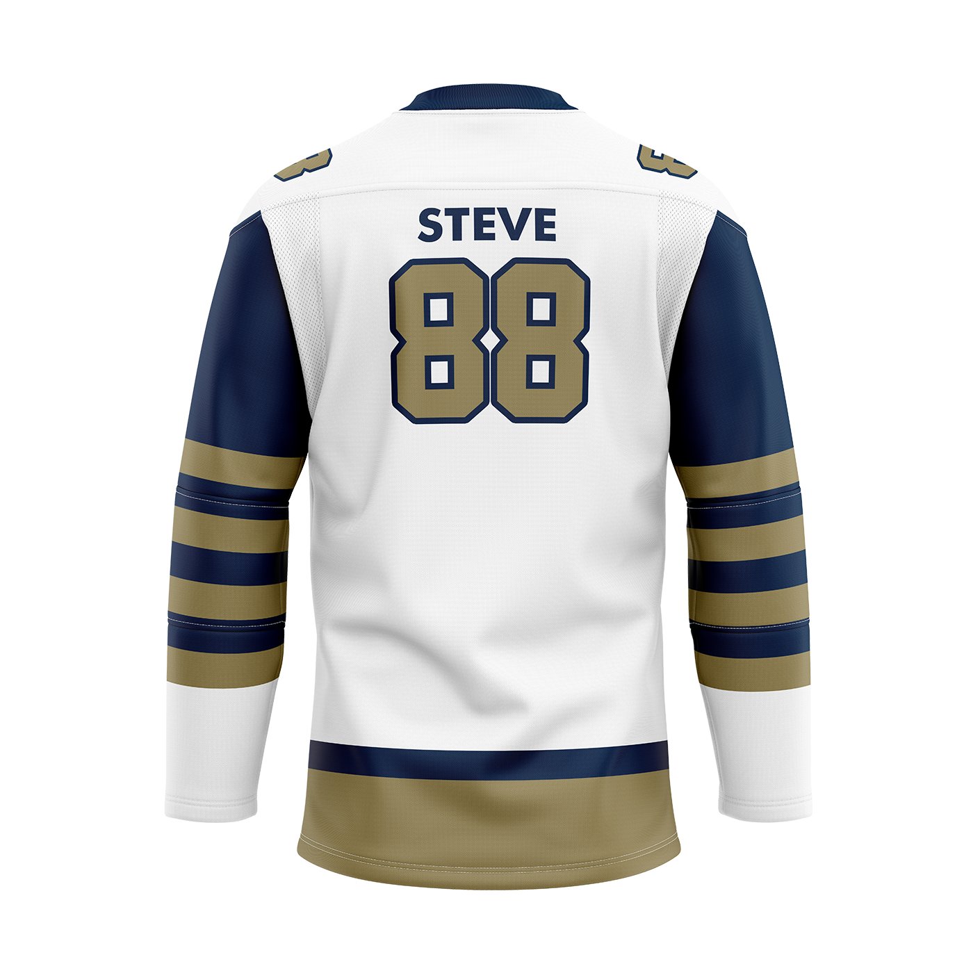 2024 New Design High Quality Hockey Jerseys Customizable Ice Hockey Training Wear Shirts with Sublimation Printing Best Price