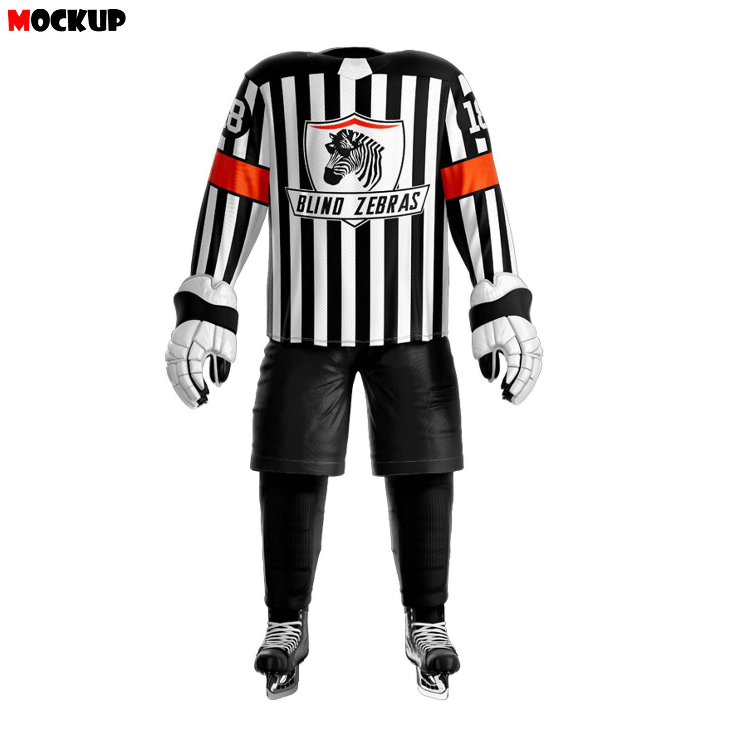 Wholesale Best quality selection of ice hockey players uniform men's and women's ice hockey jerseys