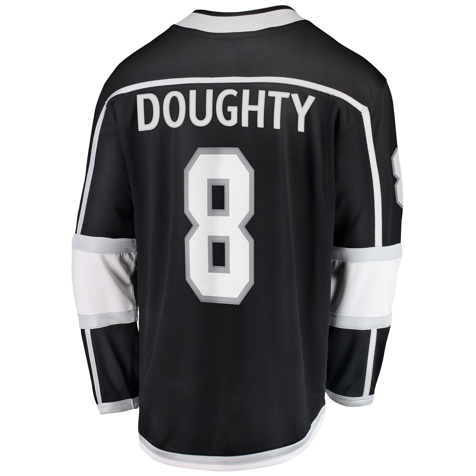 2024 Men's Los Angeles Jersey Ice Hockey Jersey Embroidered Shirts Stitched Uniform Kings Wear #20 #11 Kopitar #8 #55 #9 #22
