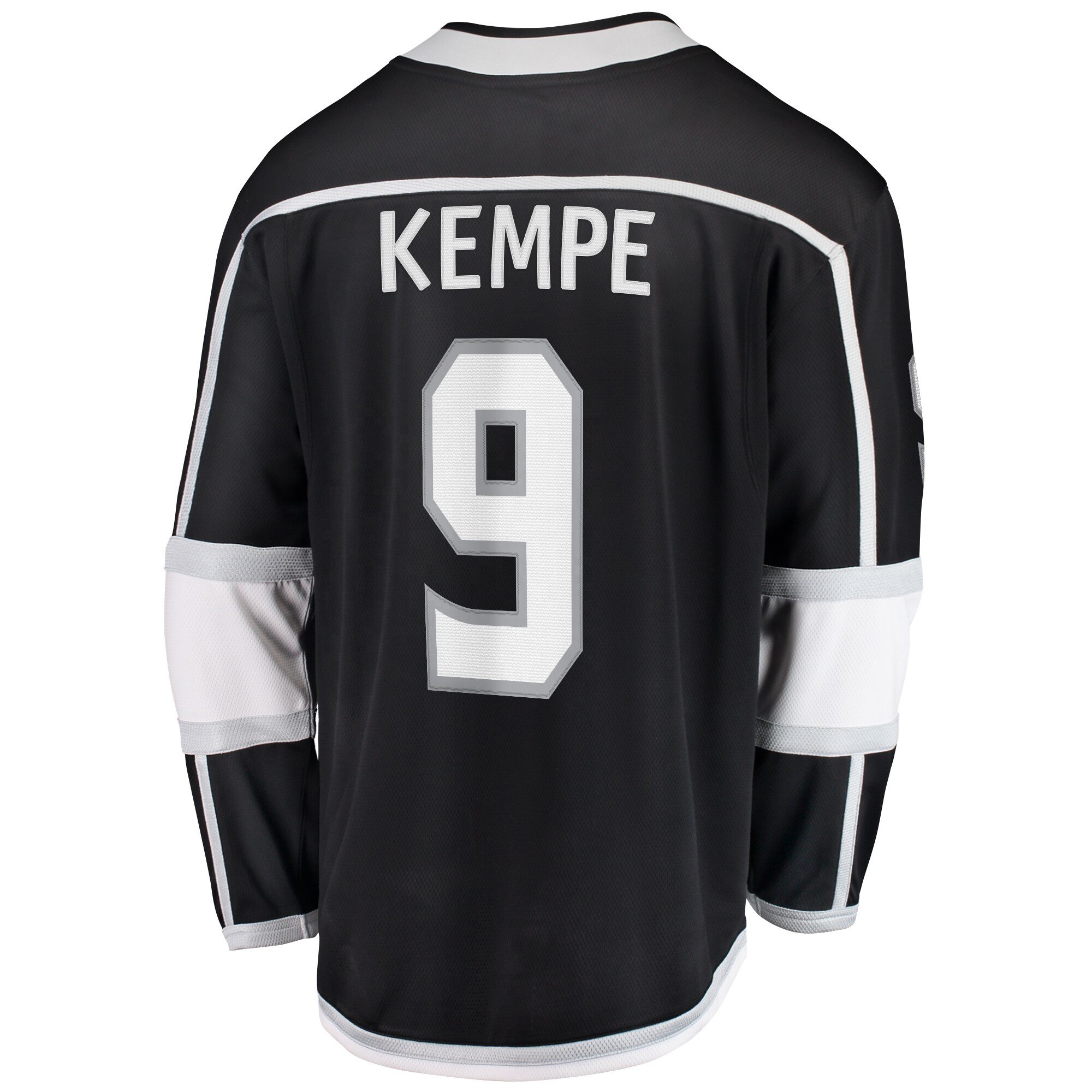 2024 Men's Los Angeles Jersey Ice Hockey Jersey Embroidered Shirts Stitched Uniform Kings Wear #20 #11 Kopitar #8 #55 #9 #22