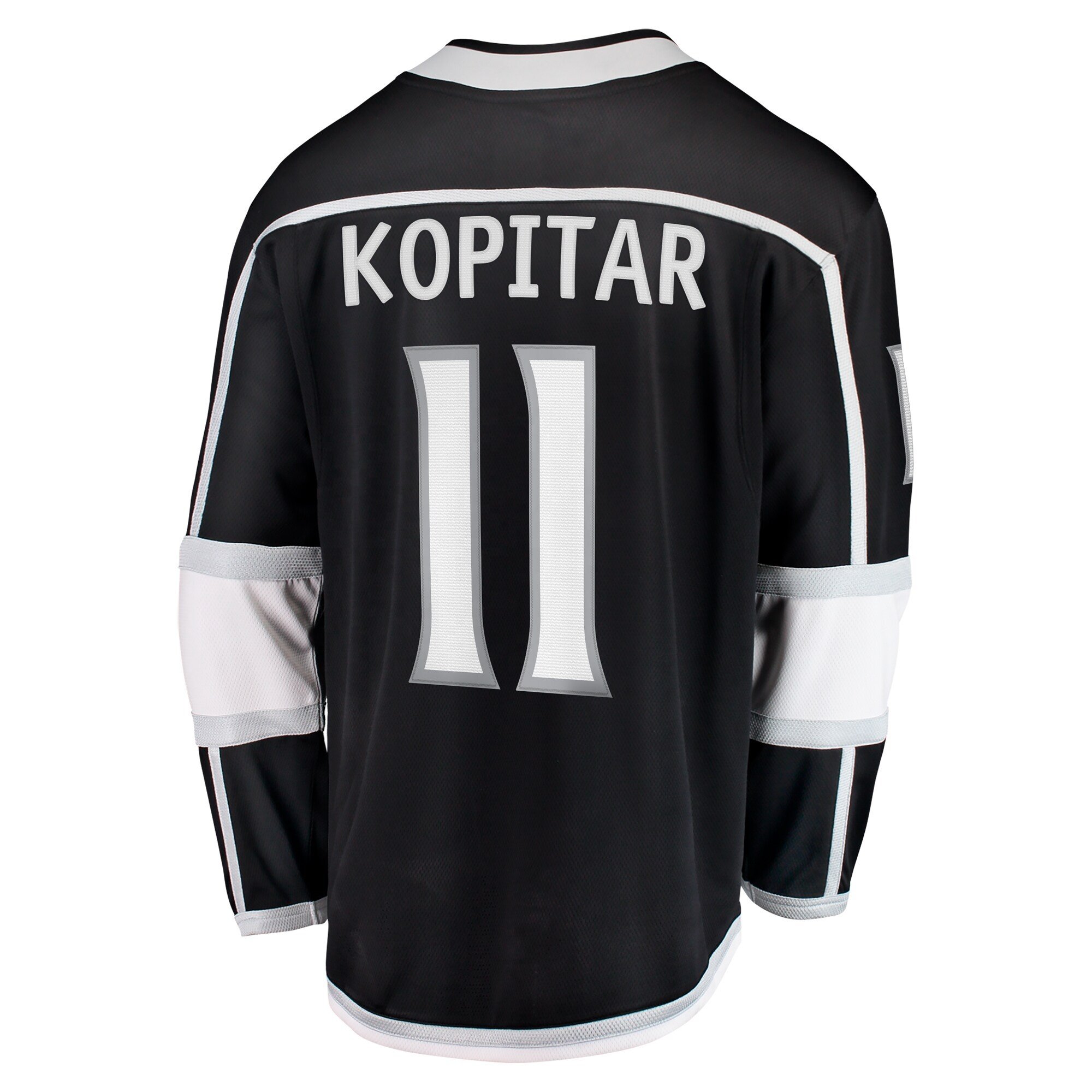 2024 Men's Los Angeles Jersey Ice Hockey Jersey Embroidered Shirts Stitched Uniform Kings Wear #20 #11 Kopitar #8 #55 #9 #22