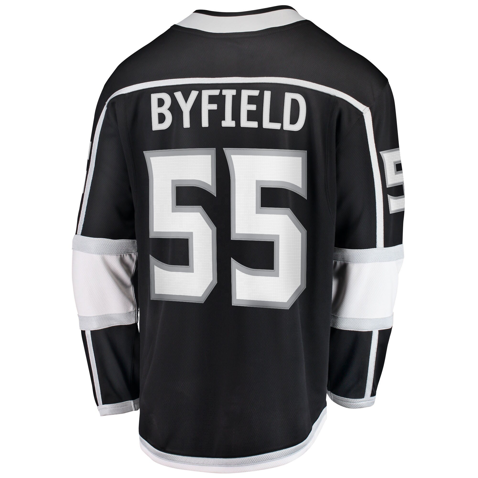 2024 Men's Los Angeles Jersey Ice Hockey Jersey Embroidered Shirts Stitched Uniform Kings Wear #20 #11 Kopitar #8 #55 #9 #22
