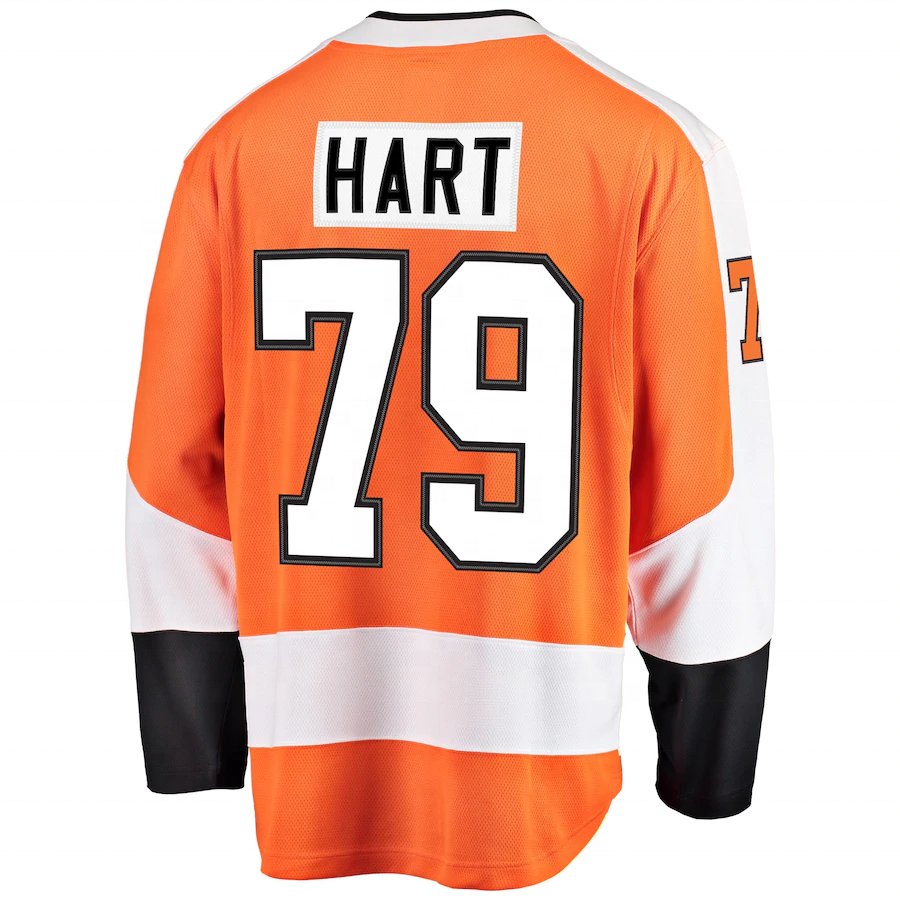 Factory custom made ice hockey jerseys sublimated wholesale blank hockey jersey team set hockey jerseys