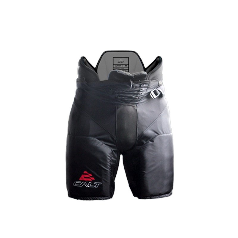 Ice Hockey Protective Gear Set With Chest Protector Knee Pads Roller Skate Ball Leg Guards Sport Skate Ball Land Hockey Stick