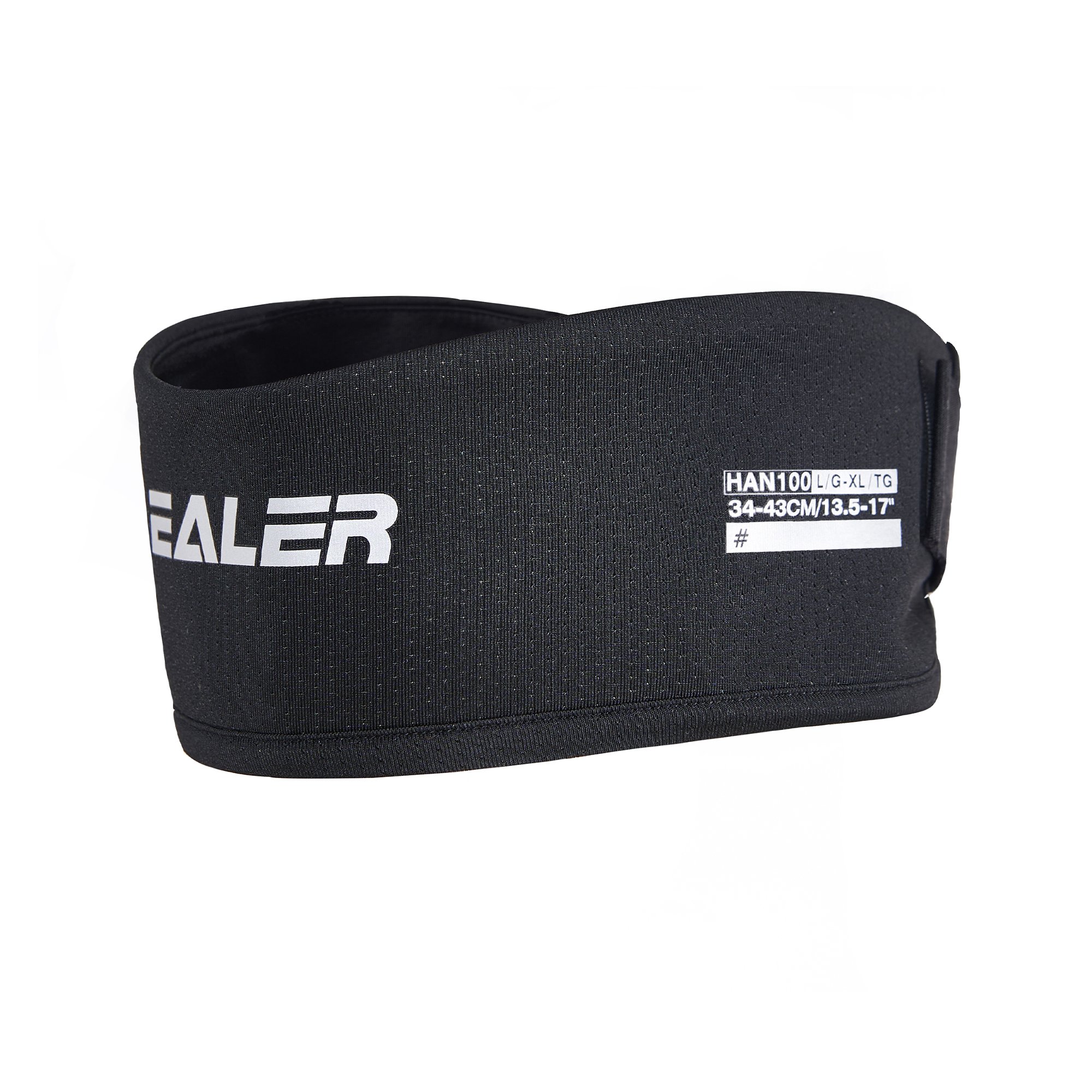 custom made youth hockey neck guard manufacturer ice hockey gear cut resistant hockey neck protector