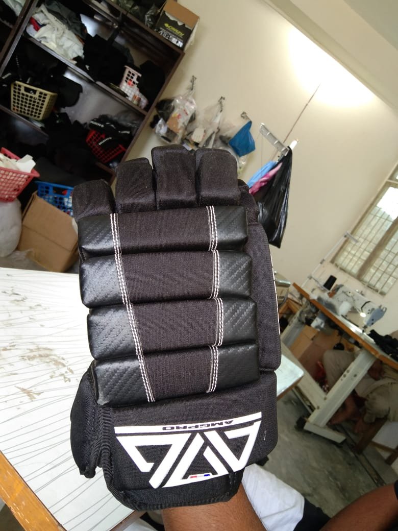 Different model custom ice hockey gloves Hot selling Best Grip hot selling Ice hockey gloves