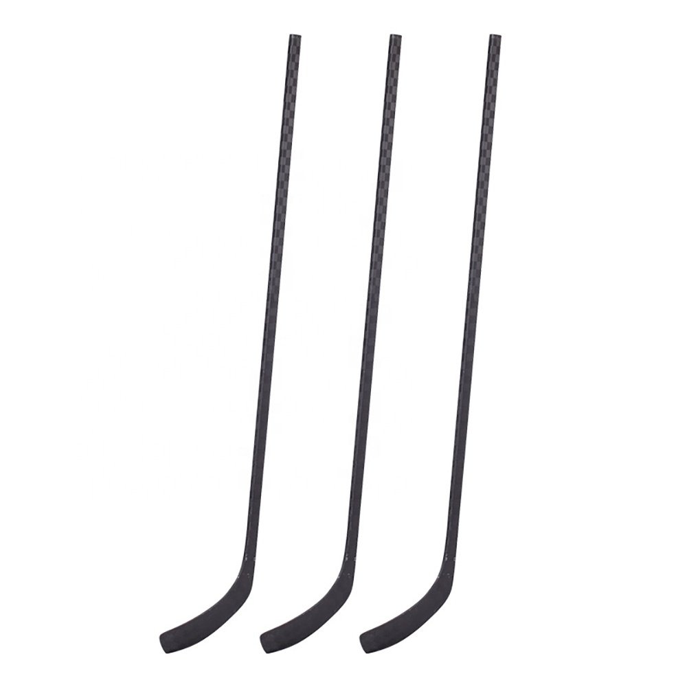 Superlight Junior Intermediate Senior Youth Hockey Stick Children's Hockey Stick For Ice