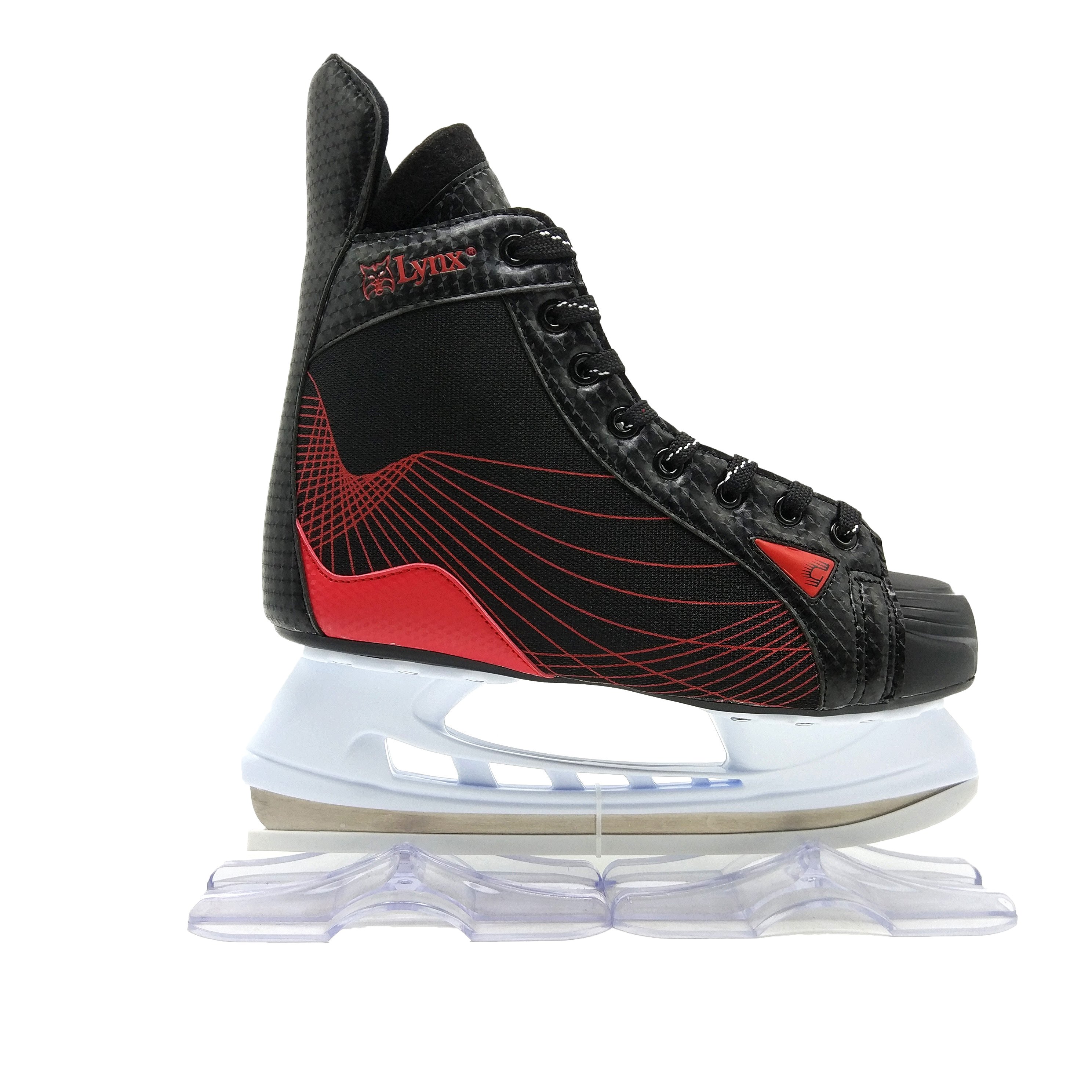 2022 hot sale soy luna ice skate shoes for kids and professional adults ice hockey skates