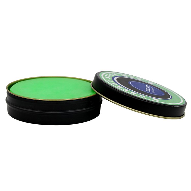 Wholesale Decorative Private Label Multi-scent Ice Hockey Stick Wax