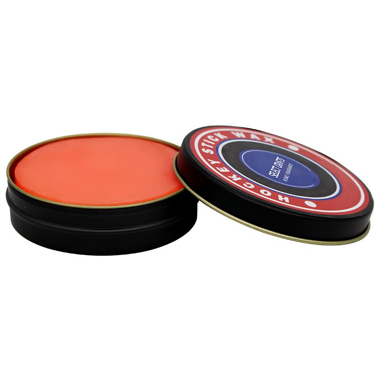 Wholesale Decorative Private Label Multi-scent Ice Hockey Stick Wax