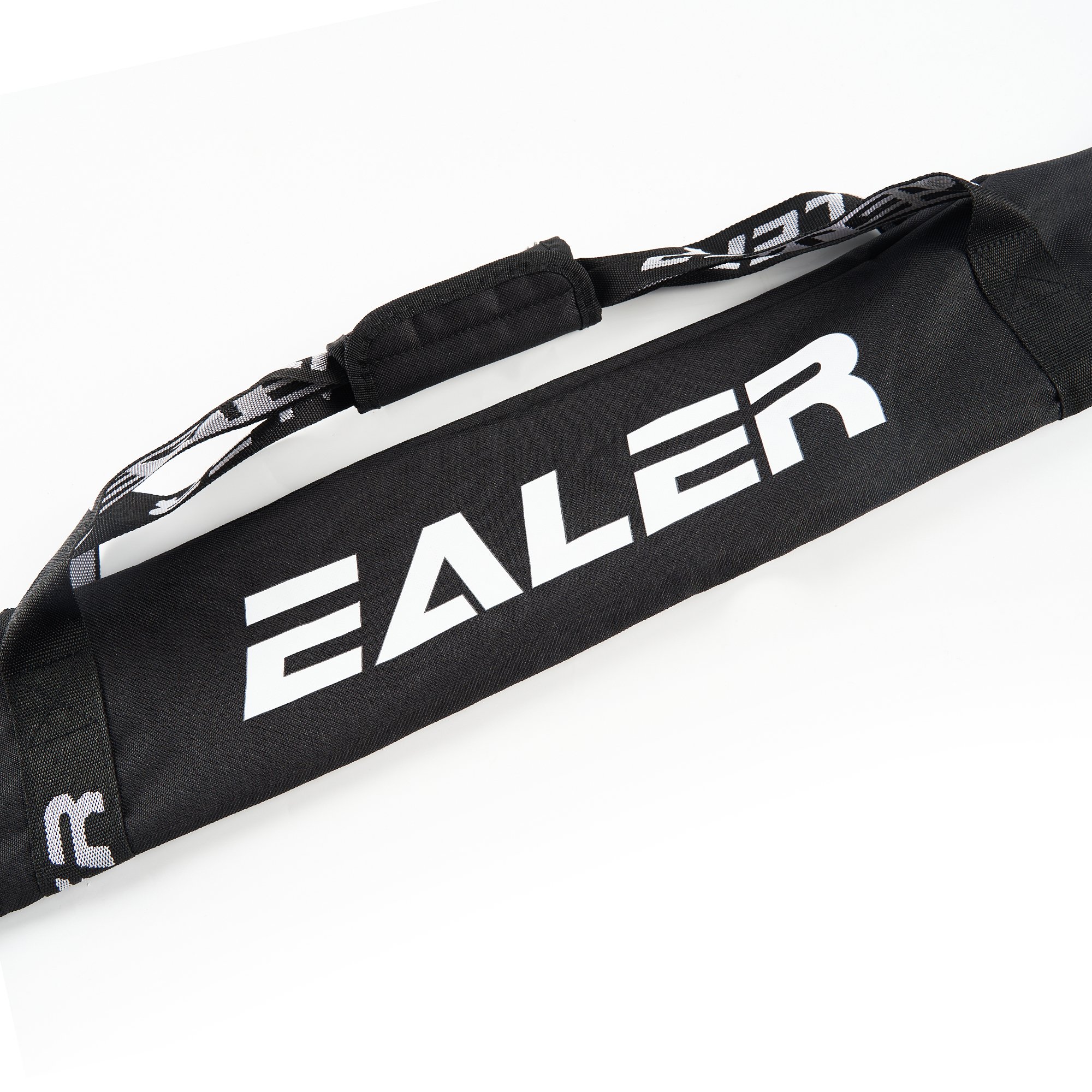 Custom Logo ice hockey equipment bag Lightweight ice Hockey Stick Bag Outdoor Indoor Portable Sport Duffel Field ice Hockey Bag