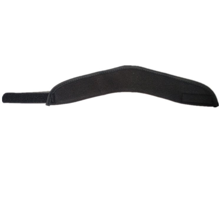 Hot Sell Manufacturers Ice Hockey Protection Equipment Hockey Neck Guard Accessories