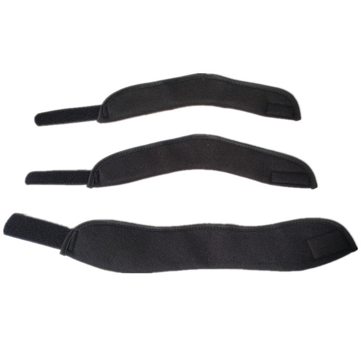 Hot Sell Manufacturers Ice Hockey Protection Equipment Hockey Neck Guard Accessories