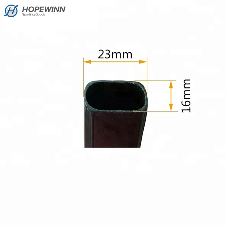 Carbon material mini ice hockey stick for youth player