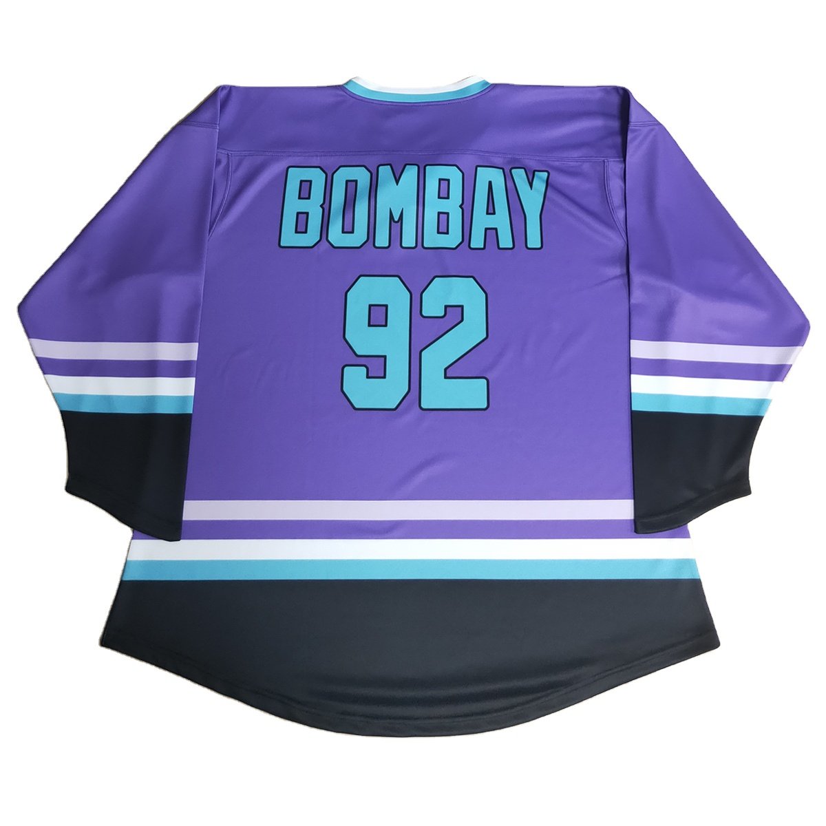 Factory Price Sublimated Ice Hockey Jersey Custom Ice Hockey Wear