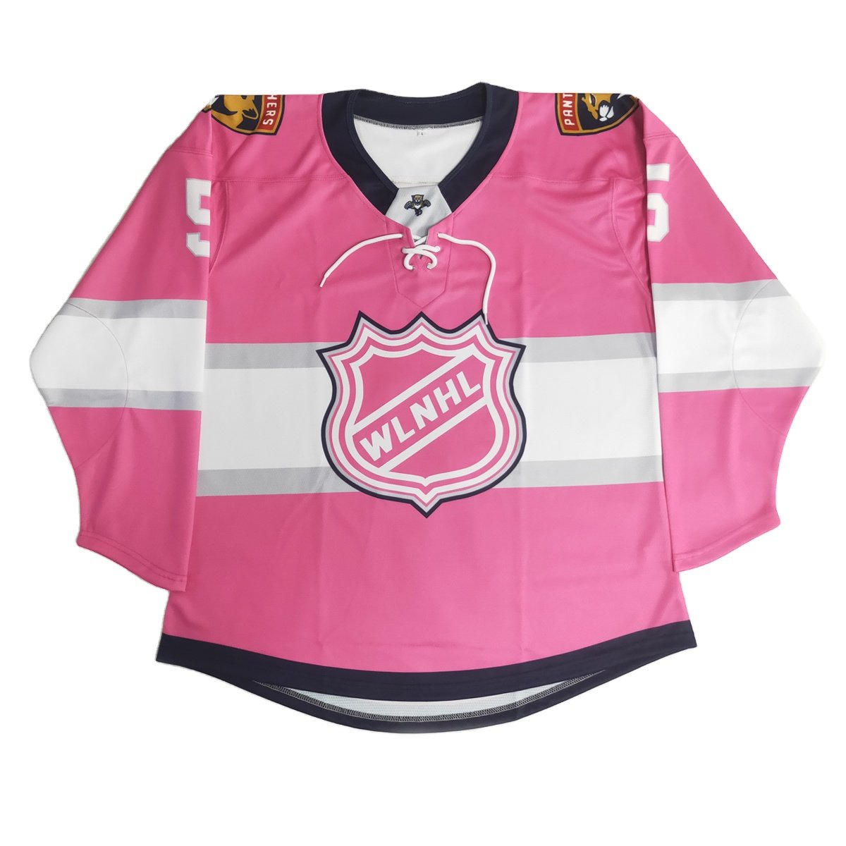 Factory Price Sublimated Ice Hockey Jersey Custom Ice Hockey Wear