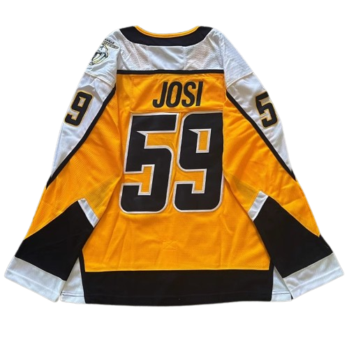 Latest design Custom Logo OEM Sublimated Hockey Jerseys Custom Logo Style Jersey Ice Hockey Style Jersey