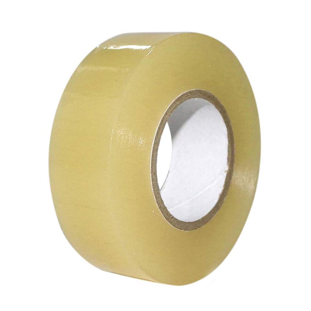 Hockey Tape Clear for Shin Guards