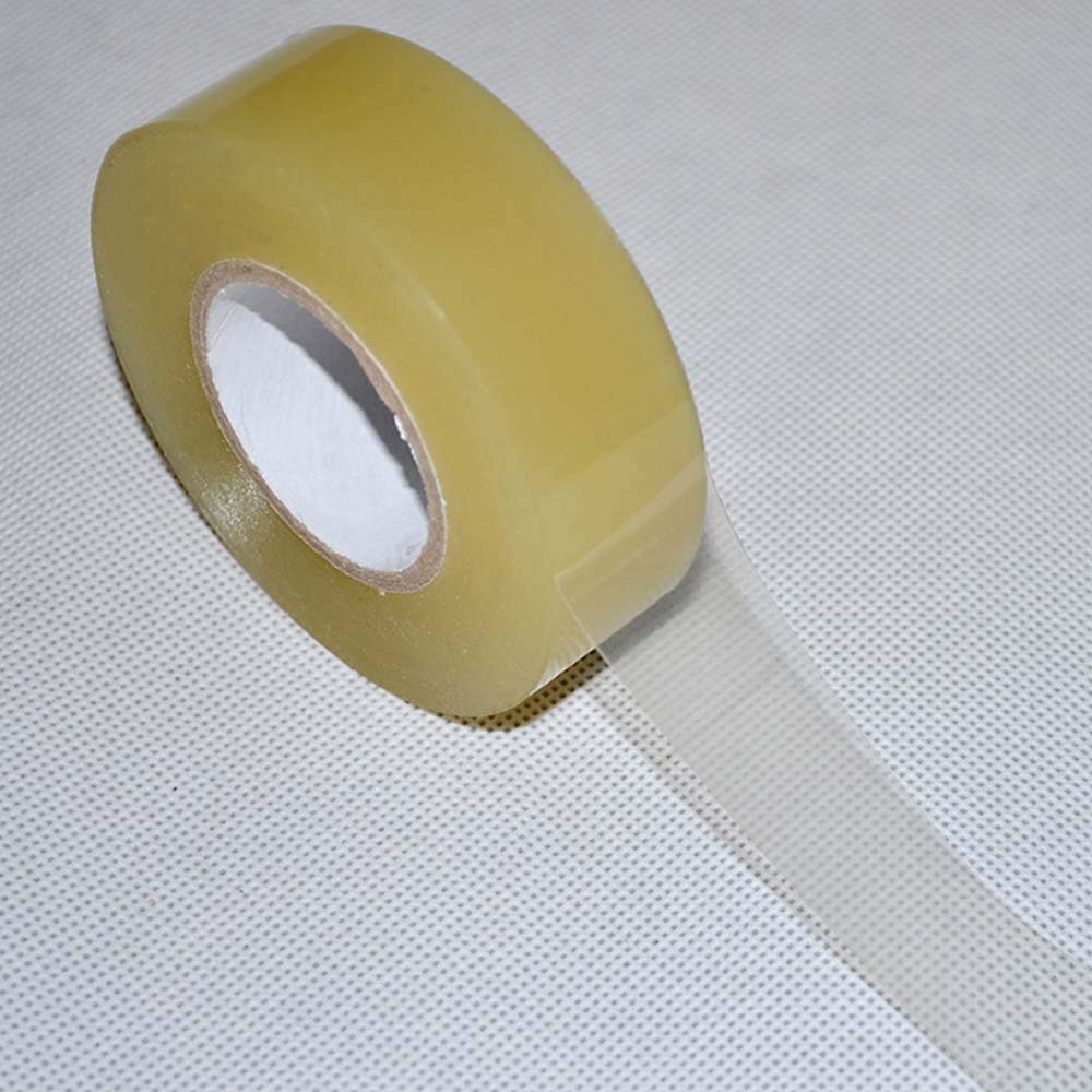 Hockey Tape Clear for Shin Guards