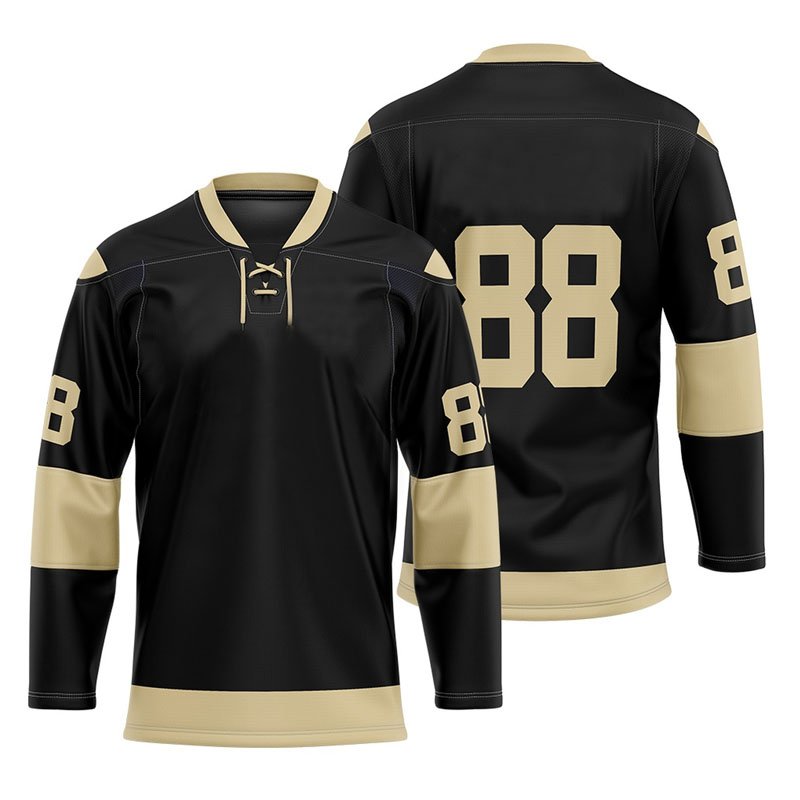 2021 latest design oem custom sublimated cheap canada national team ice hockey jersey