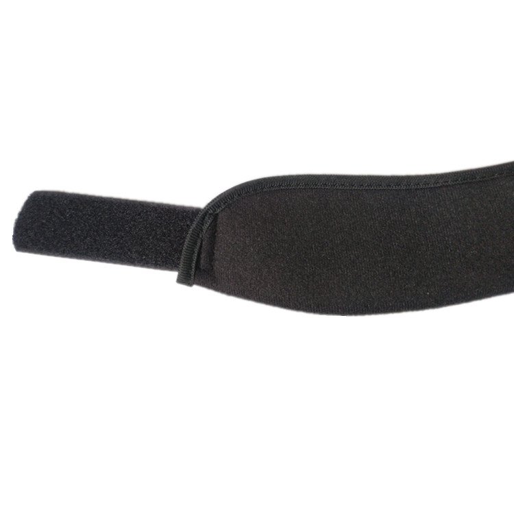 Dropshipping Ice Hockey Neck Guard Adult Thick Ice Hockey Neck Guard accessories