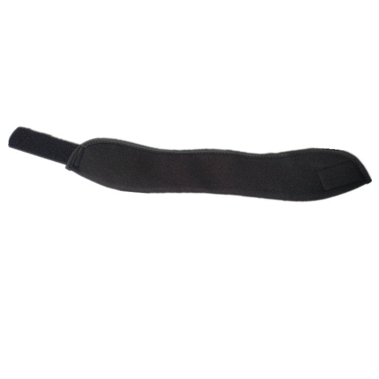 Dropshipping Ice Hockey Neck Guard Adult Thick Ice Hockey Neck Guard accessories