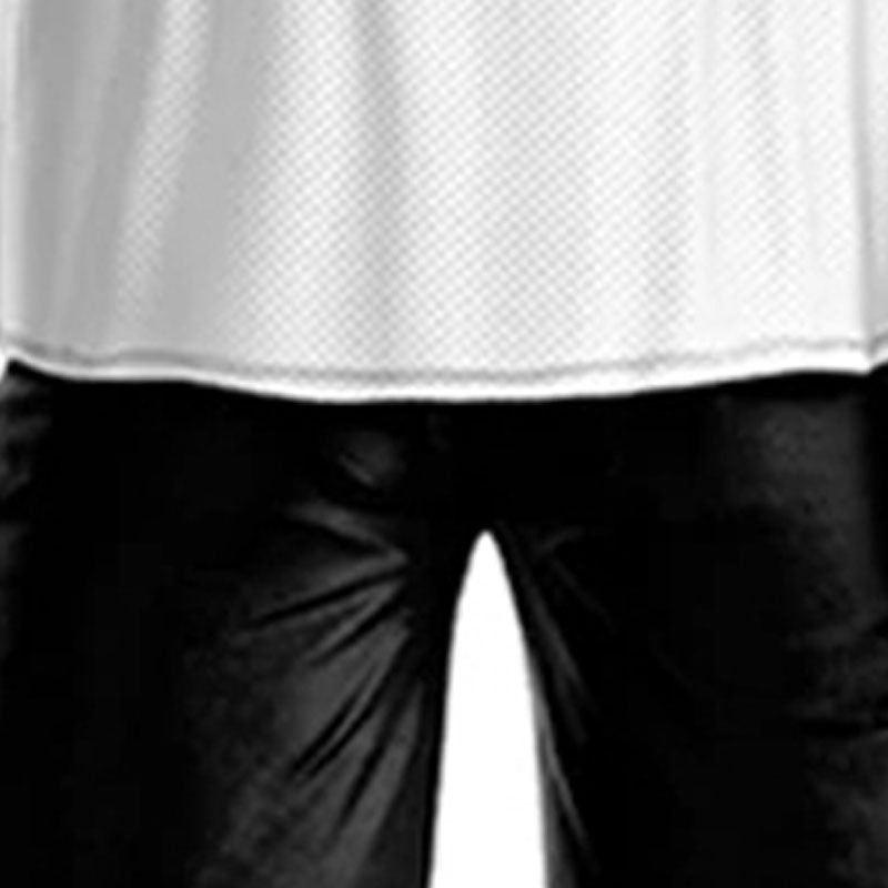 Cool hockey penguin fans training wear ice hockey Uniform in stock customized cheap high quality