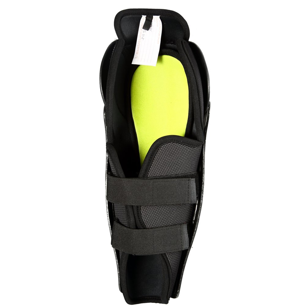Top brand Vikmax Ice field Hockey gear Shin Guards for kids and adult