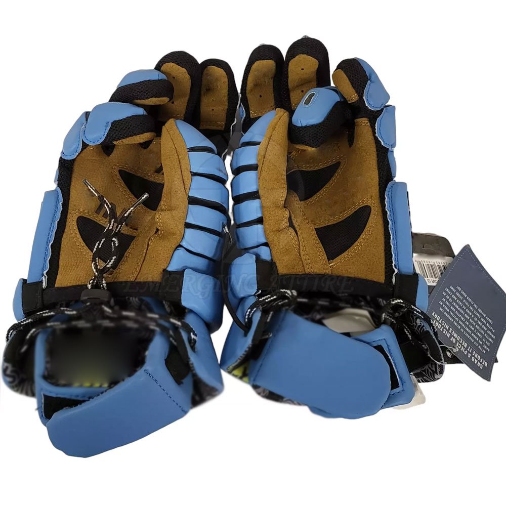 Factory Direct Sale Adult Lacrosse Gloves Wholesale Lacrosse Gloves at Cheap Price for Ice Hockey & Field Hockey