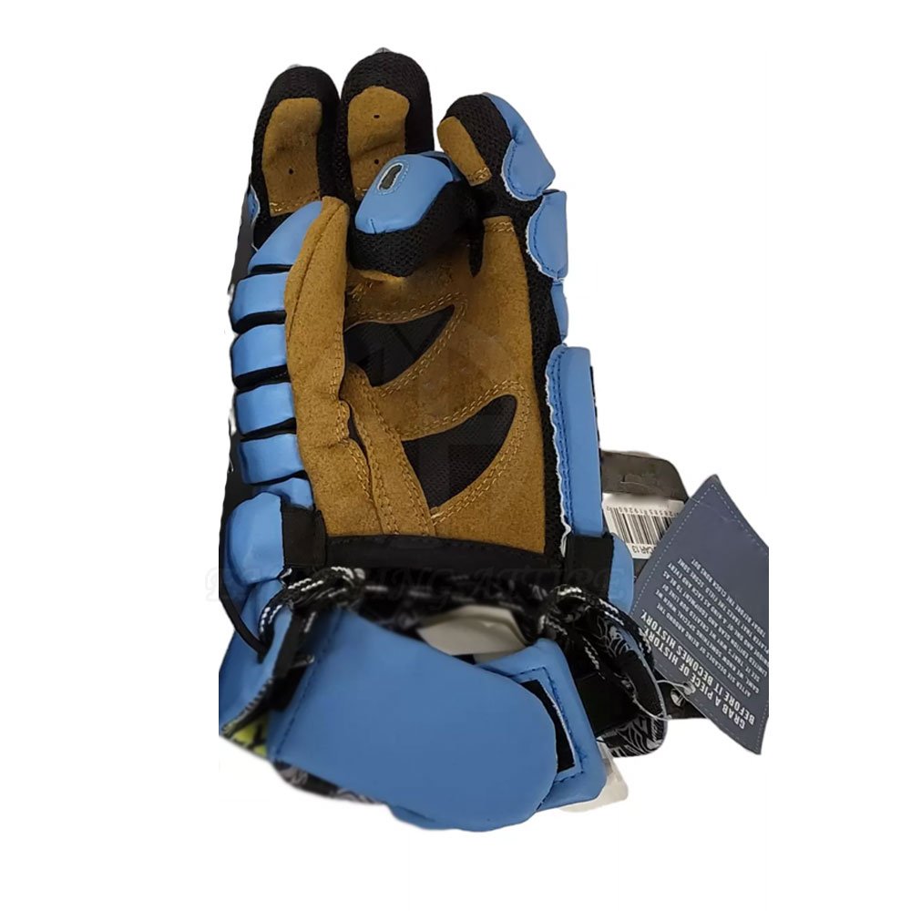 Factory Direct Sale Adult Lacrosse Gloves Wholesale Lacrosse Gloves at Cheap Price for Ice Hockey & Field Hockey