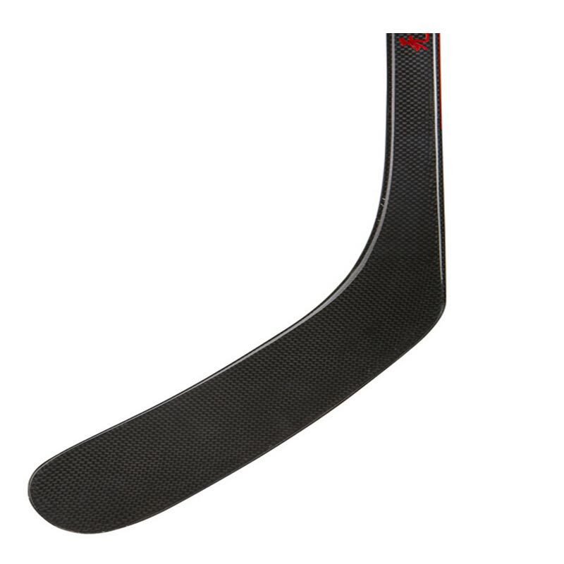 Top quality 100% Carbon Fiber Ice Hockey Sticks