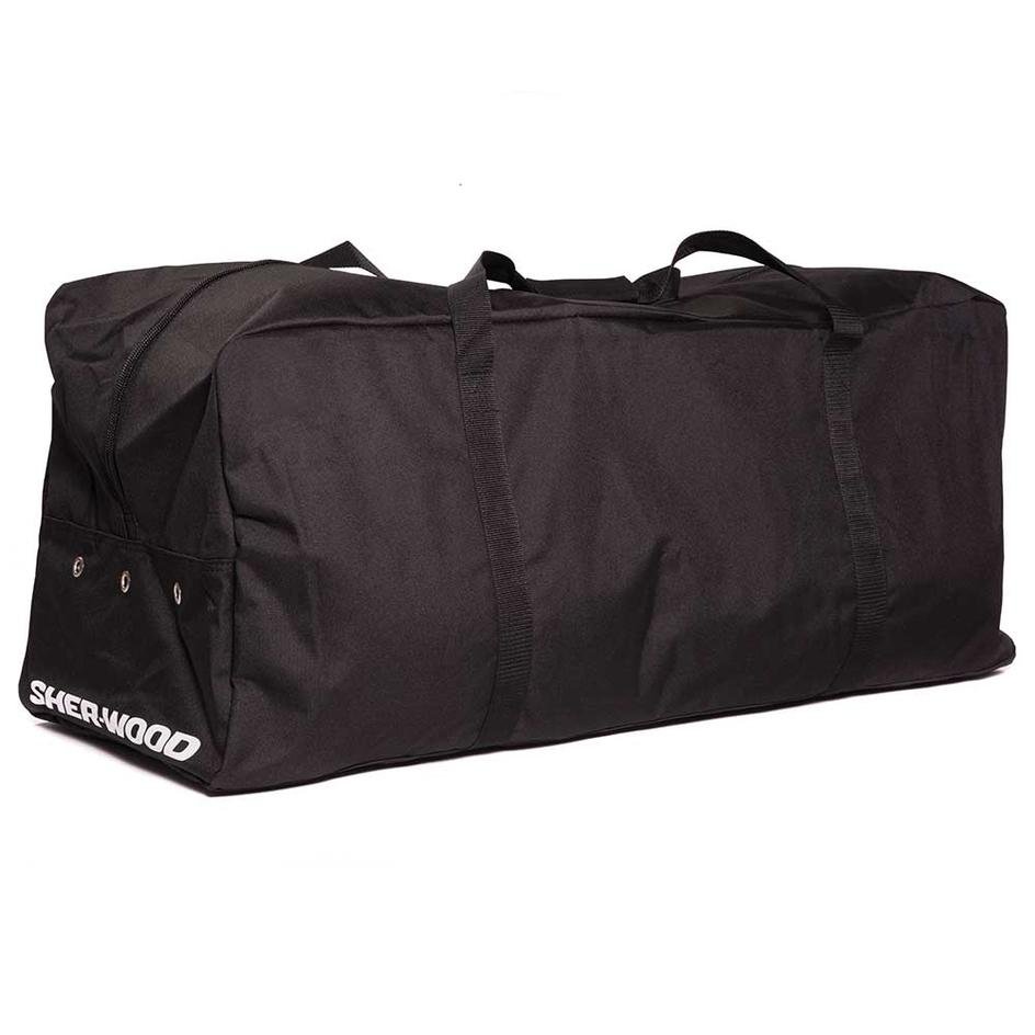 Customized Large Capacity Icy Hockey Bag Carry-on Hockey Equipment Duffel Bag Ice Hockey Player Bag