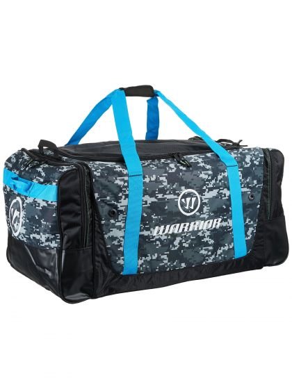 Customized Large Capacity Icy Hockey Bag Carry-on Hockey Equipment Duffel Bag Ice Hockey Player Bag