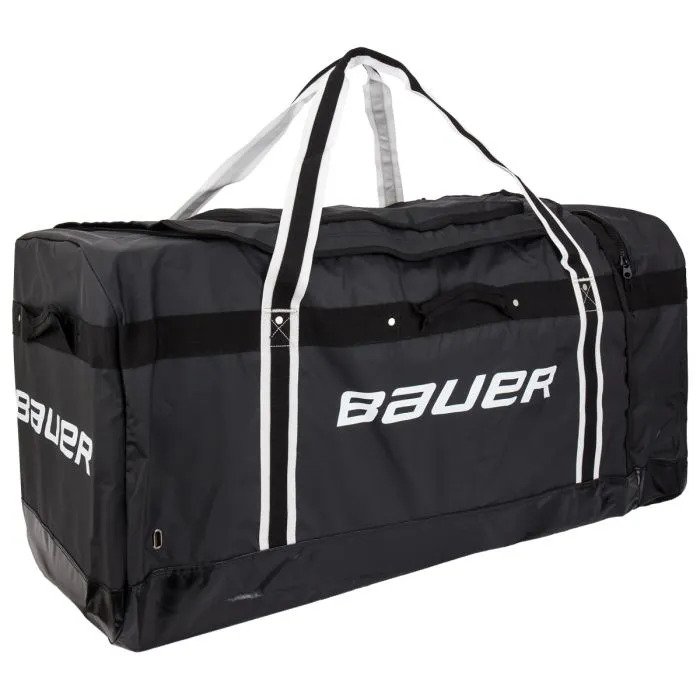 Customized Large Capacity Icy Hockey Bag Carry-on Hockey Equipment Duffel Bag Ice Hockey Player Bag