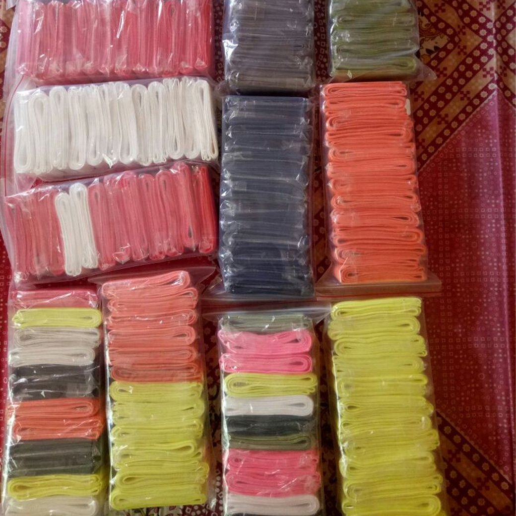 High Quality Coloured Chamois Hockey Stick Tape Grip Ice and Roller Hockey Non Slip Tape Handle Protector Grip by Power Hint