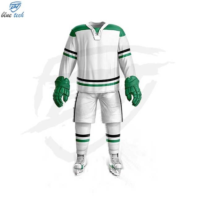 Ice Hockey Uniform Professional High quality Training Ice Hockey Uniform Men Clothing Ice Hockey Uniform 2023
