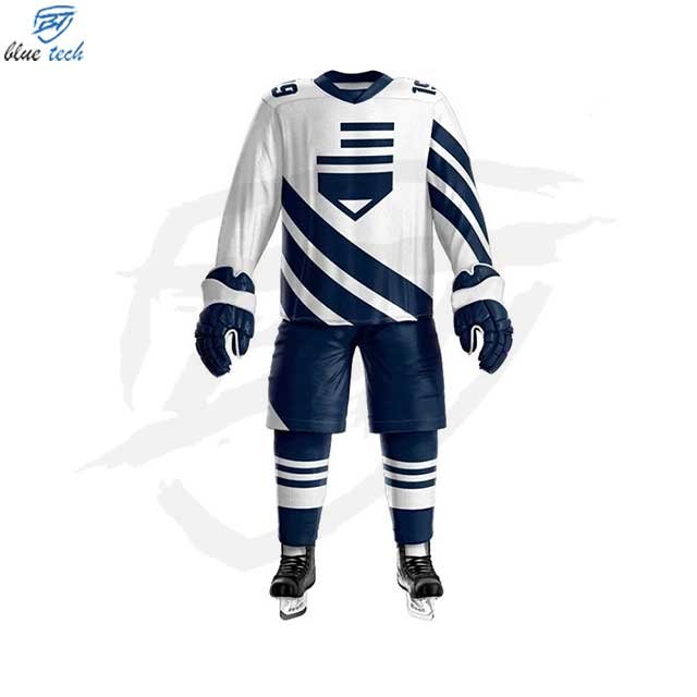 Ice Hockey Uniform Professional High quality Training Ice Hockey Uniform Men Clothing Ice Hockey Uniform 2023