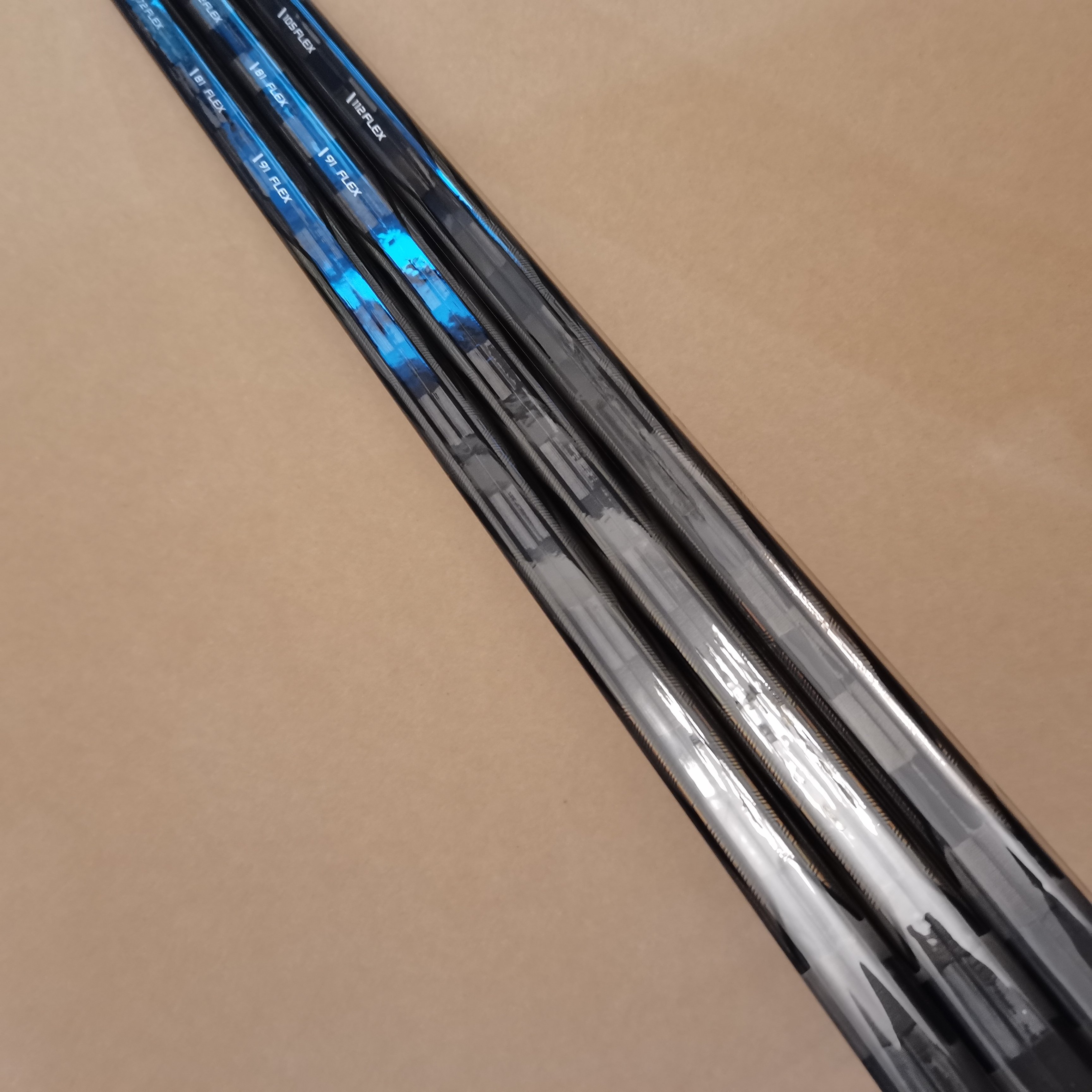 ICE HOCKEY STICK Proto R white P28 85 75 350g street hockey stick